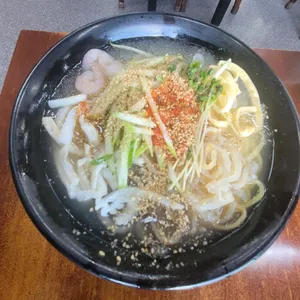 산정루 사진