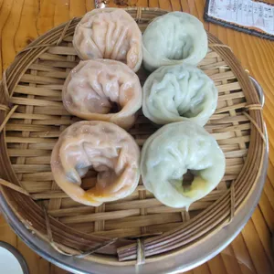 지장산막국수 사진