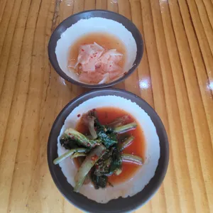 지장산막국수 사진