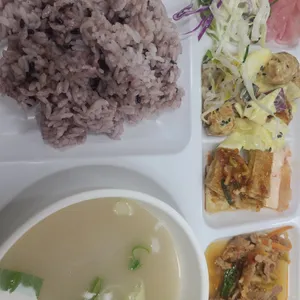 하버뷔페 사진