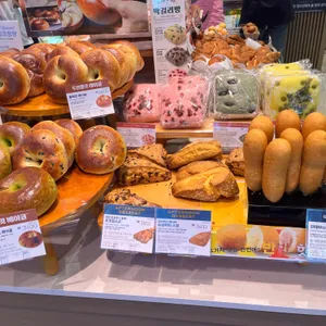 파리바게뜨 리뷰 사진