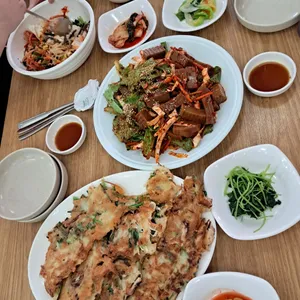 경기식당 사진