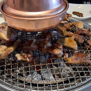 명륜진사갈비 사진