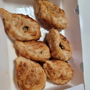 장호덕손만두 사진 1