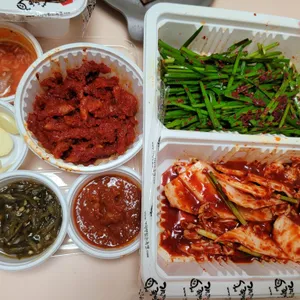 가장맛있는족발 사진