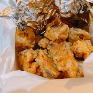땡큐치킨 사진