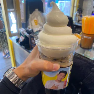 메가커피 사진