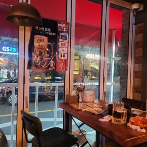 역전할머니맥주 리뷰 사진