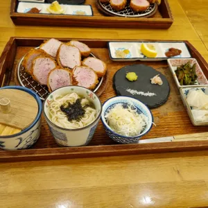경양카츠 사진
