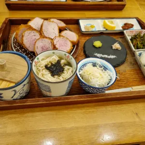 경양카츠 사진