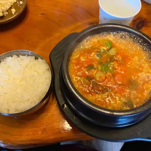 최가네손두부 사진