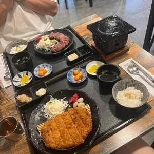 청춘밥상 사진