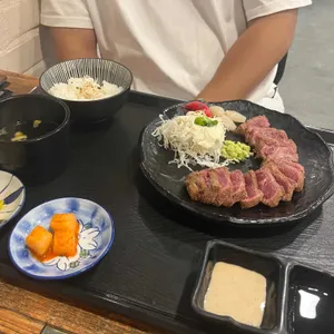 청춘밥상 사진