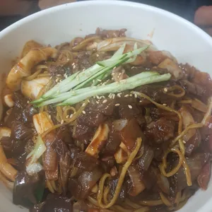 그냥중국집 사진