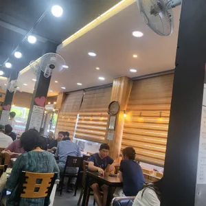 세숫대야냉면 리뷰 사진