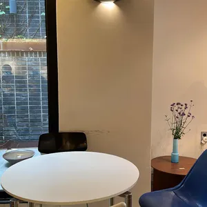 공간커피 리뷰 사진