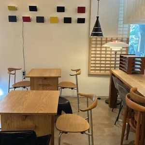 공간커피 리뷰 사진