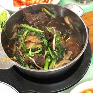 진고개 사진