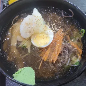 강남돈가스 사진