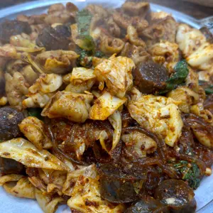 참맛깔곱창 사진