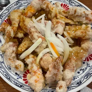 보배반점 사진