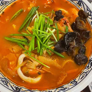보배반점 사진