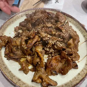 다당골 사진