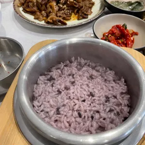 다당골 사진