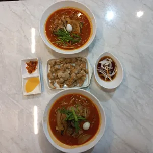도야짬뽕 사진