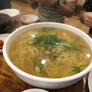 삼원칼국수 사진