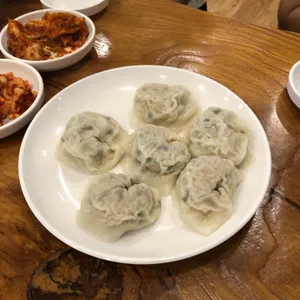 삼원칼국수 사진