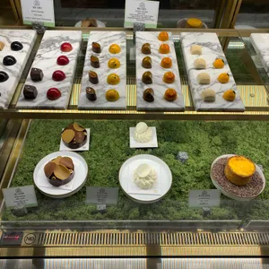 쟈뎅 디베르 리뷰 사진