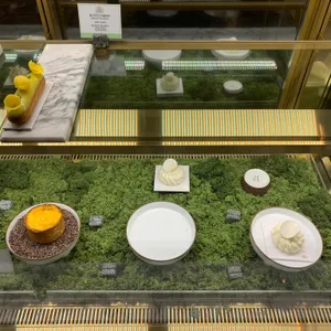 쟈뎅 디베르 리뷰 사진