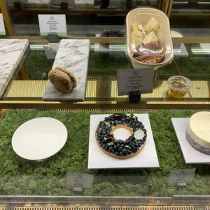 쟈뎅 디베르 리뷰 사진