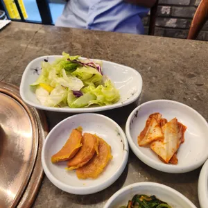 유미식당 사진