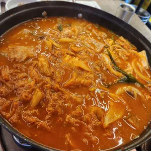 유미식당 사진