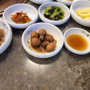 유미식당 사진