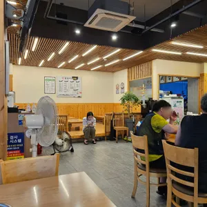 창평시장국밥 리뷰 사진
