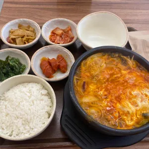 더한식 사진