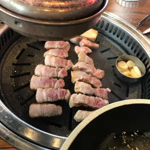 화포식당 사진