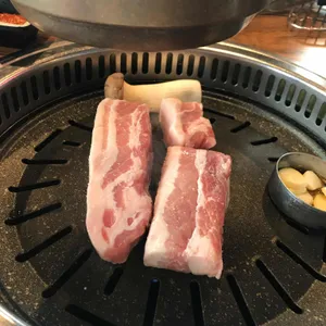 화포식당 사진