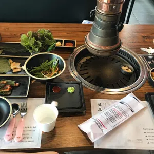 화포식당 사진