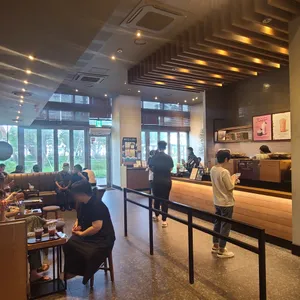 스타벅스 리뷰 사진