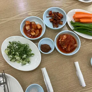 정보한방삼계탕 사진