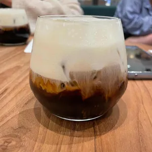 블랙업커피 사진