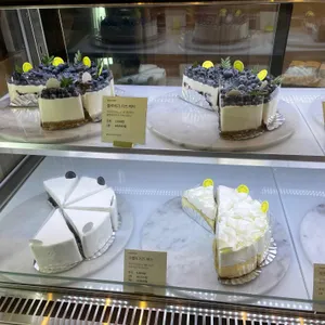 블랙업커피 리뷰 사진