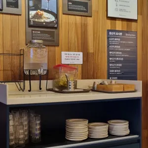 롤링파스타 리뷰 사진