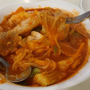 스마일이촌떡볶이 사진