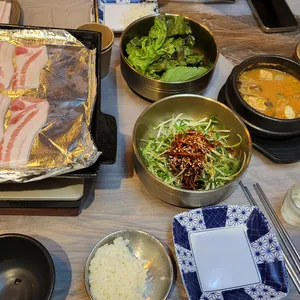 판교집 사진