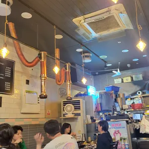 판교집 리뷰 사진